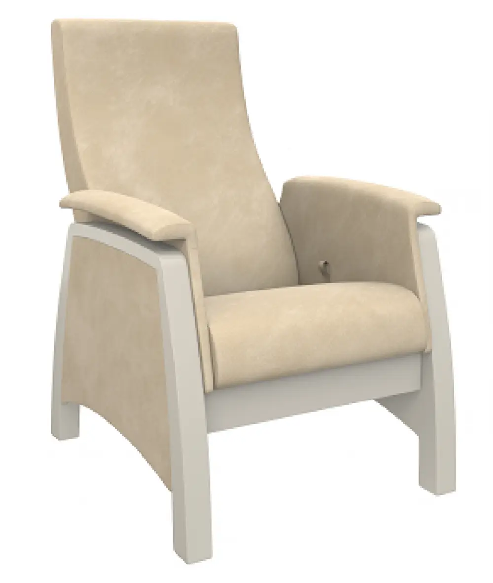Кресло-качалка глайдер Модель 101